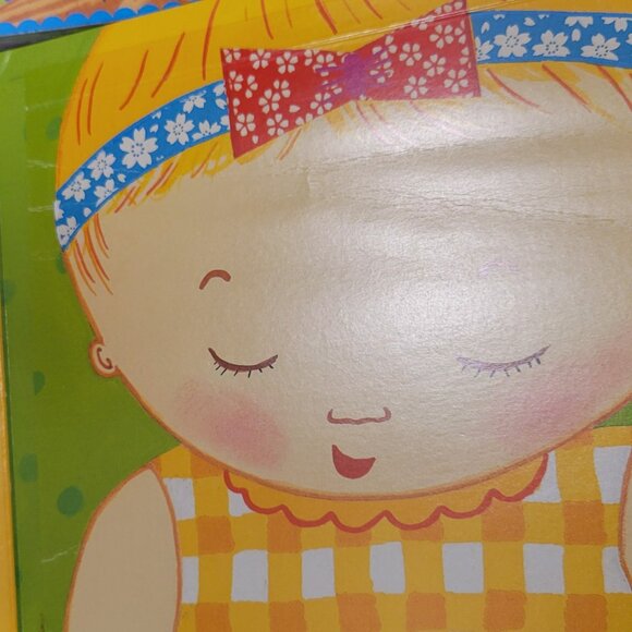 Bizzy Bear and Karen Katz Children's Books (PRE-OWNED) - Picture 4 of 16